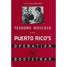 TEODORO MOSCOSO AND PUERTO RICOS OPER