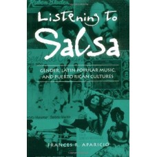 LISTENING TO SALSA