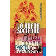 LA NUEVA SOCIEDAD