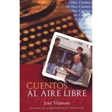 CUENTOS AL AIRE LIBRE