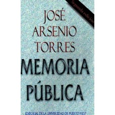 MEMORIA PÚBLICA