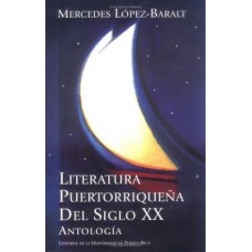 LITERATURA PUERTORRIQUENA ENC