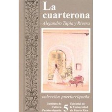 LA CUARTERONA