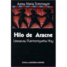 HILO DE ARACNE