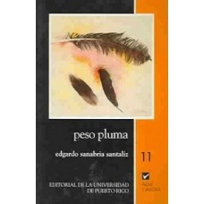 PESO PLUMA