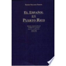 EL ESPAÑOL EN PUERTO RICO