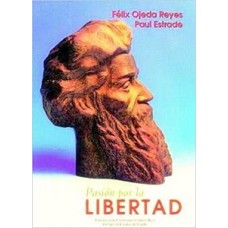 PASION POR LA LIBERTAD