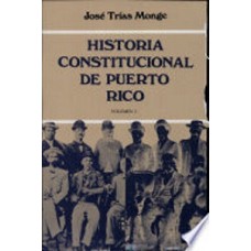 HISTORIA CONSTITUCIONAL II