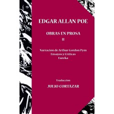 ANTOLOGIA DE EDGAR ALLAN POE ENCUAD