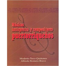 MUSICOS INTERPRETES Y COMPOSITORES