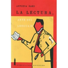 LA LECTURA ARTE DEL LENGUAEJE