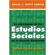 LA ENSEÑANZA DE LOS ESTUDIOS SOCIALES 7E