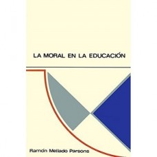 MORAL EN LA EDUCACION