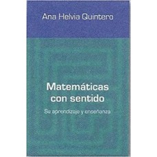 QUE ME PASA CON LAS MATEMATICAS