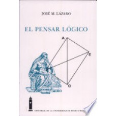 EL PENSAR LOGICO