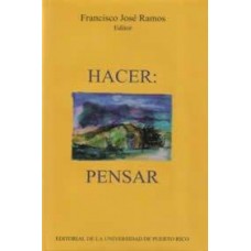 HACER PENSAR