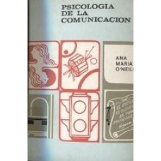 PSICOLOGIA DE LA COMUNICACION