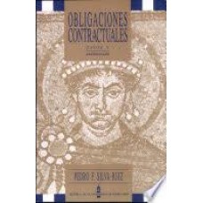 OBLIGACIONES CONTRACTUALES