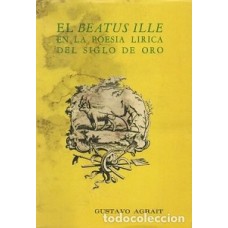 EL BEATUS ILLE