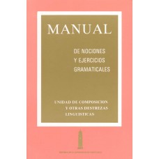 MANUAL NOCIONES EJERC.GRAMATICAL