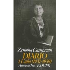 DIARIO DE ZENOBIA CAMPUBRI I