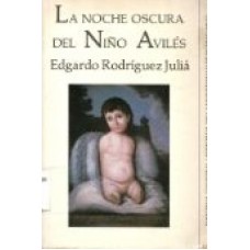 LA NOCHE OSCURA DEL NIÑO AVILES