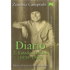 DIARIO DE ZENOBIA CAMPUBRI  II