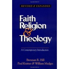 FAITH, RELIGION & THEOLOGY, REVISED & ED