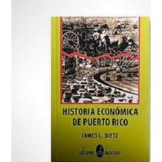 HISTORIA ECONOMICA DE PR