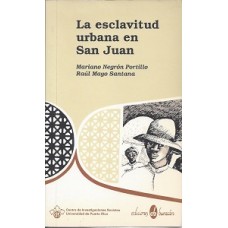 LA ESCLAVITUD URBANA