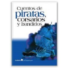 CUENTOS DE PIRATAS