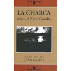 LA CHARCA-EDICION JUAN FLORES