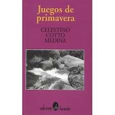 JUEGOS DE PRIMAVERA - CUENTOS