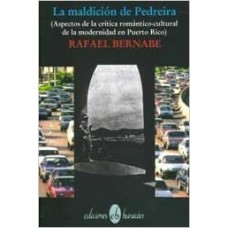 LA MALDICION DE PEDREIRA