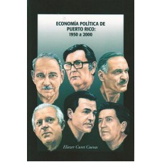 ECONOMIA POLITICA DE PUERTO RICO 1950-20