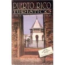 PUERTO RICO TURÍSTICO