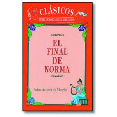 EL FINAL DE NORMA