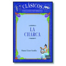 LA CHARCA