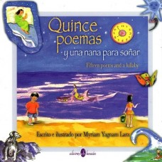 QUINCE POEMAS Y UNA NANA PARA SONAR