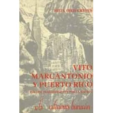 VITO MARCANTONIO Y PUERTO RICO