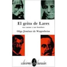 EL GRITO DE LARES