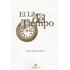 EL LIBRO DEL TIEMPO