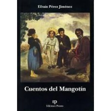 CUENTOS DEL MANGOTIN