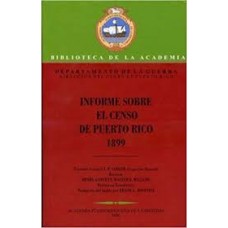 INFORME SOBRE EL CENSO DE PUERTO RICO