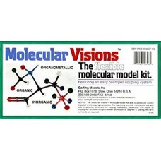 MOLECULAR MODELS