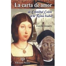 LA CARTA DE AMOR DE CRISTOBAL COLON A LA