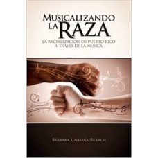 MUSICALIZANDO LA RAZA