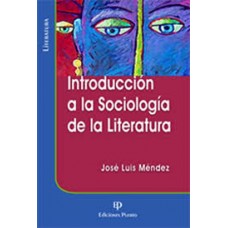 INTRODUCCION A LA SOCIOLOGIA DE LA LITER