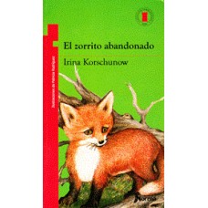 EL ZORRITO ABANDONADO