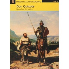 DON QUIXOTE